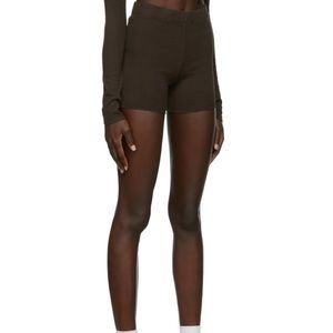 Cotton Citizen Ibiza Shorts